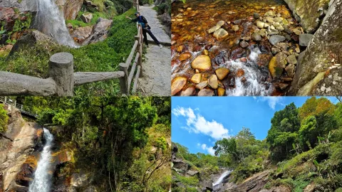 A hidden gem missed by 99% of travelers! Jinping is so healing you won’t want to leave — traveler post in Jinping