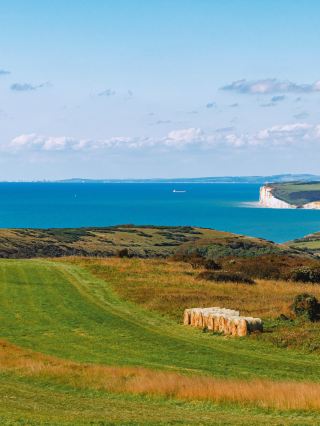 UK 3-day tour for just over 3k per person, great value