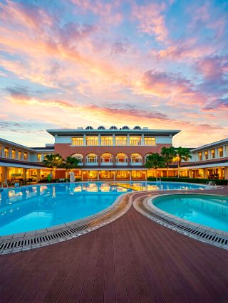 A must-stay hidden gem hotel for families in Kunming