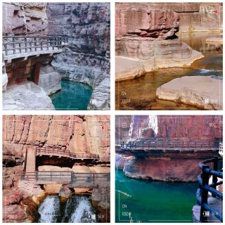 Red Stone Gorge Was My Wildest Adventure Trip Yet