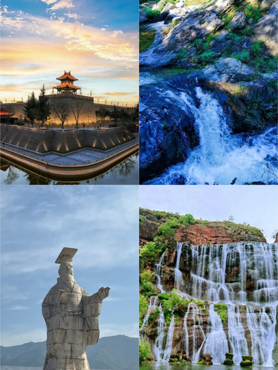Just back from Xi'an, and my perspective on spending has been