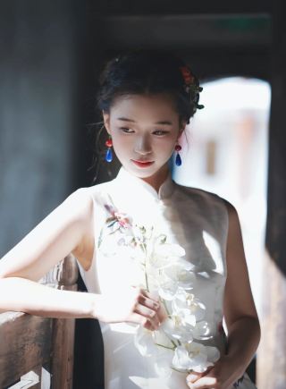 취안저우, 반은 도시의 불빛 반은 선경 같은 8곳의 절경, 인생에 꼭 가봐야 할 곳！