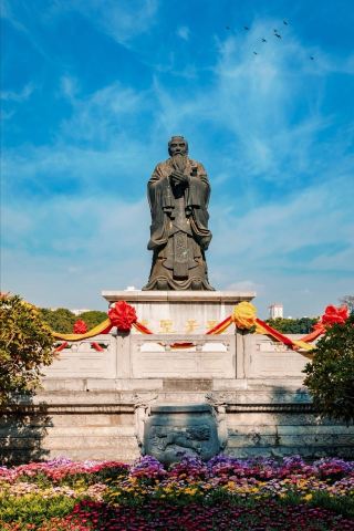 Jianshui Confucius Temple | The largest Confucius temple in the southwest, a thousand-year-old Confucian heritage you shouldn't miss in Jianshui
