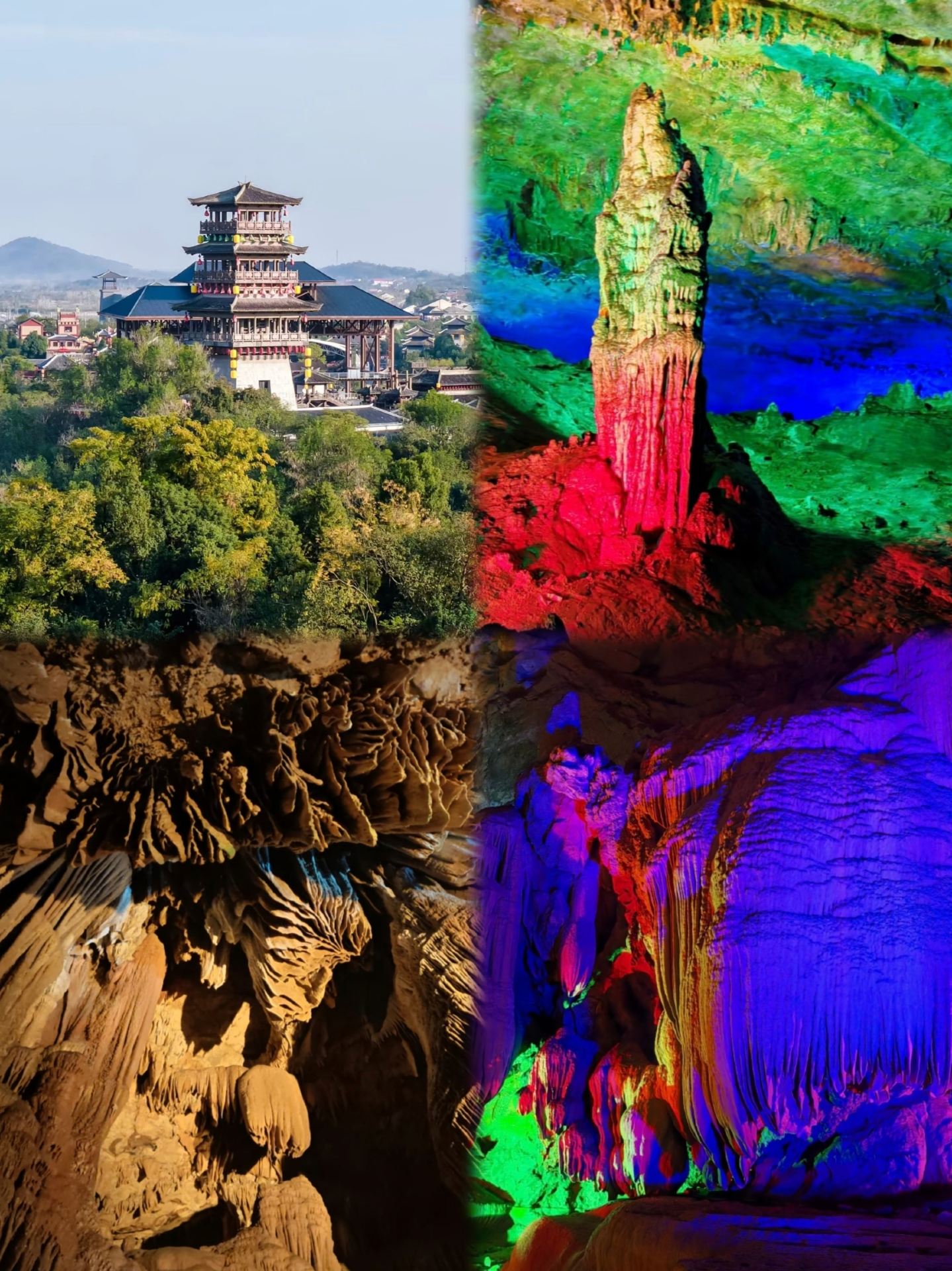 Spent three days in Xianning and didn't hit a single snag. Take my advice, everyone: 
