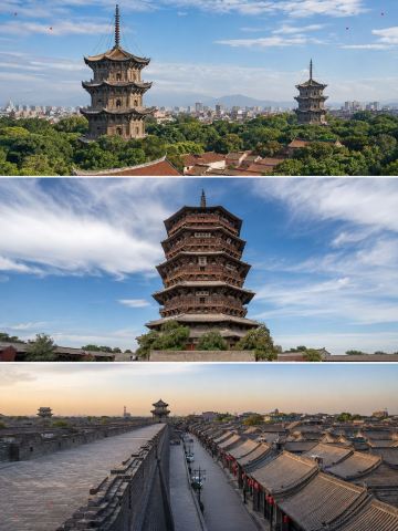 中国で最も認識度の高い古建築、一目でわかる | Trip.com 北京