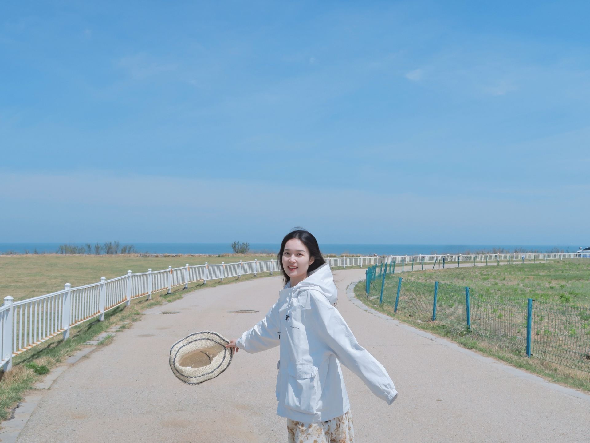 從青島/威海/煙台回來，一些個人感想