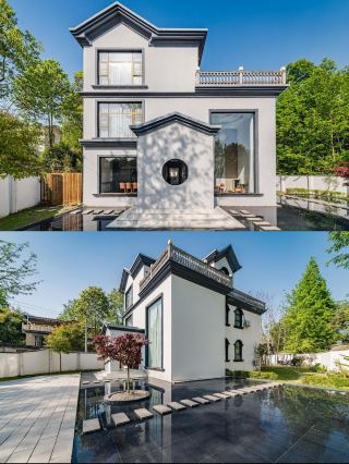 A hidden gem villa in Qingcheng Mountain, the best for family trips!