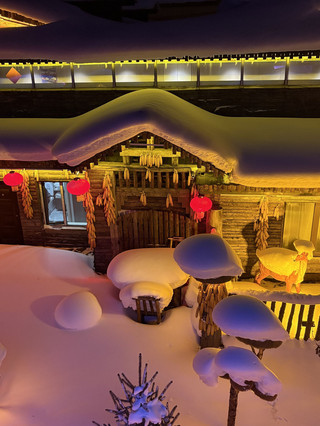 Check out Mudanjiang-Yanbian-Harbin for the National Day holiday—the autumn scenery here is breathtaking