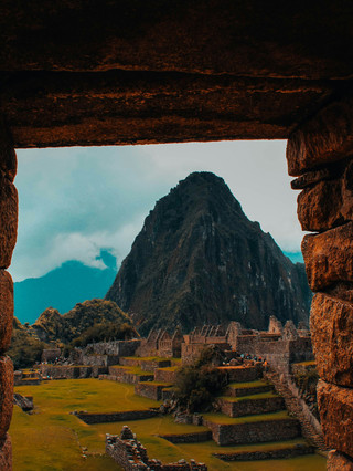 14 days exploring South America's hidden gems—everyone's asking for this itinerary!
