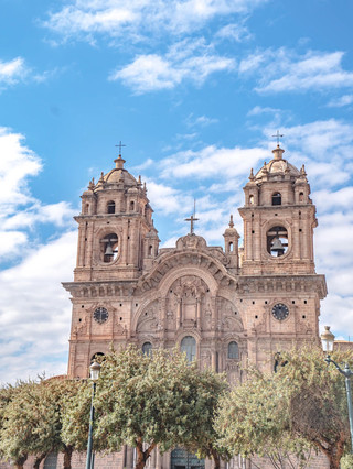 Save this 9-day guide to exploring multiple South American countries
