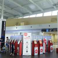 The cheapest airline to around the world