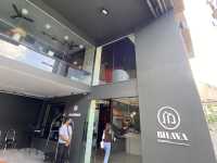 โรงแรม ภว เรสซิเดนซ์ 