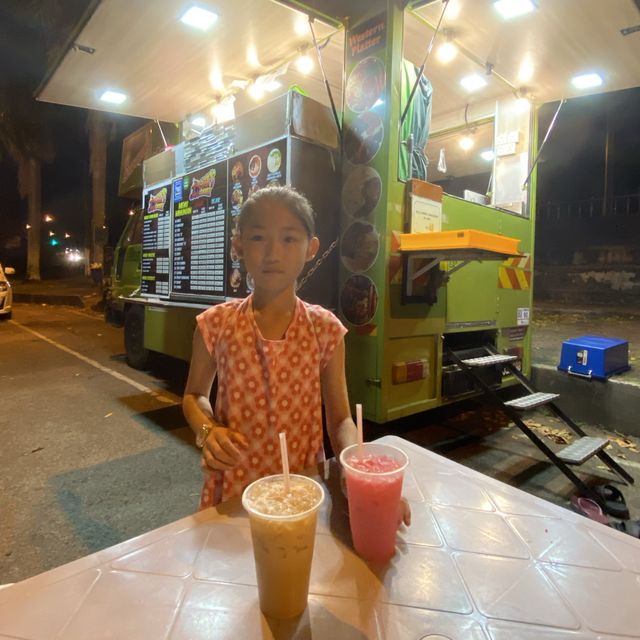 Sarawak Cuisines Food Truck