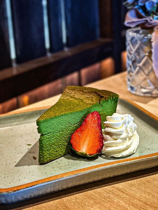 Coffee Hwajeon｜韓系tatami打卡Cafe🇰🇷以花入饌餐點非常精緻