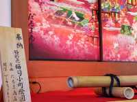 【京都市】艶やかなアートが誘うお寺🎨