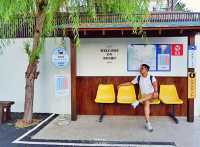 Transit Number 8 คาเฟ่ เชียงใหม่