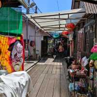 Chew Jetty