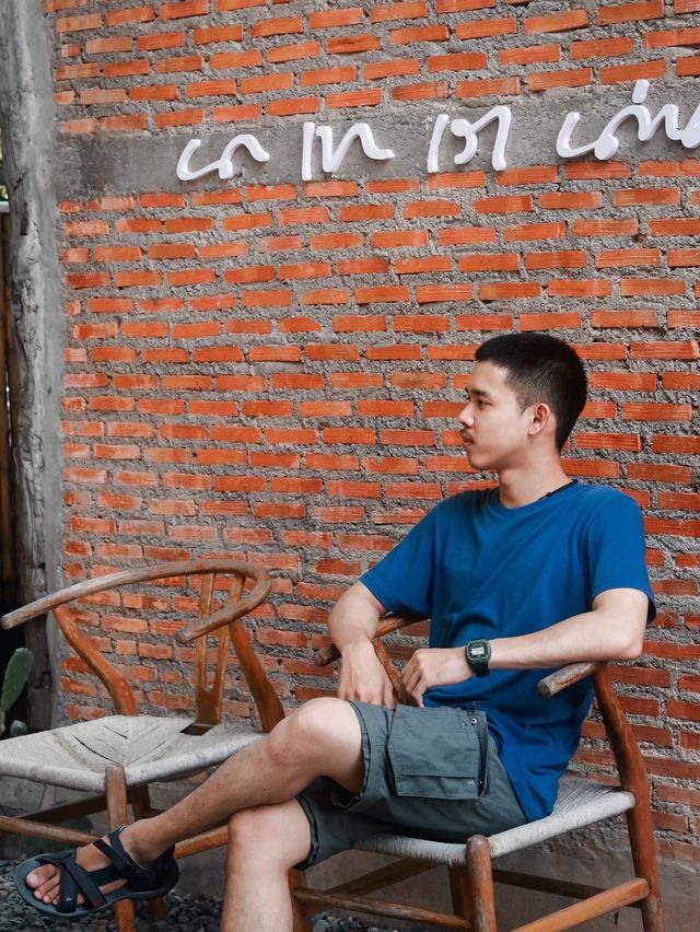 ผามกาแฟ by นาเขาเราน่าน