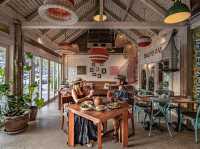 The Peri Hotel Hua Hin 🌅