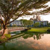 Khaolak Emerald Beach Resort เขาหลัก พังงา