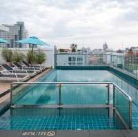 Holiday Inn Express Pattaya Central