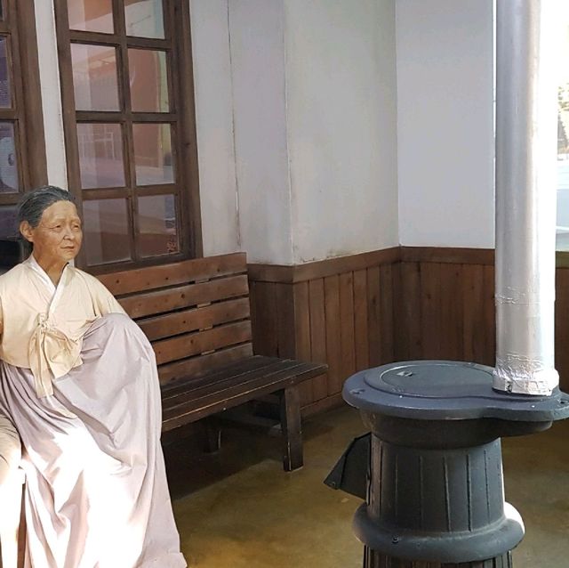 소래역사 박물관