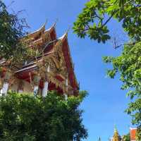 วัดราชบุรณราชวรวิหาร (วัดเลียบ)