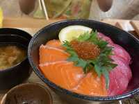 【沖縄】地魚にこだわった沖縄料理店で絶品海鮮ごはん♡