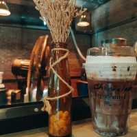 📍 Sipster Roaster