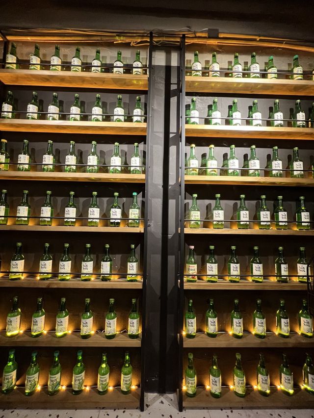 香港美食🍀長沙灣人氣打卡韓國餐廳