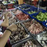 Muang xai 最強シンダット　Veoda Restaurant