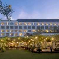 Grand Rohan Hotel