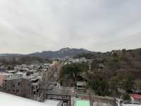 著韓服去北村韓屋村、景福宮一日遊🇰🇷💗