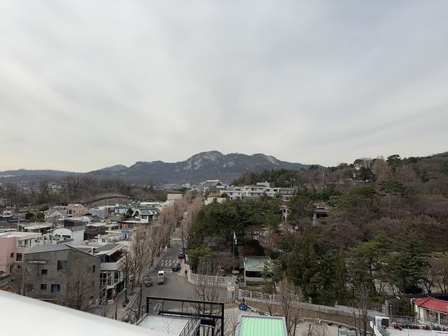 著韓服去北村韓屋村、景福宮一日遊🇰🇷💗