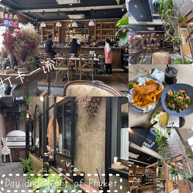 布吉古典園林景餐廳🍴布吉舊城區必去打卡😉