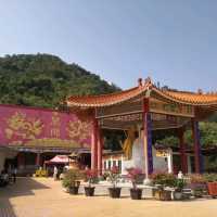香港熱門有特式但比較少人去的寺廟