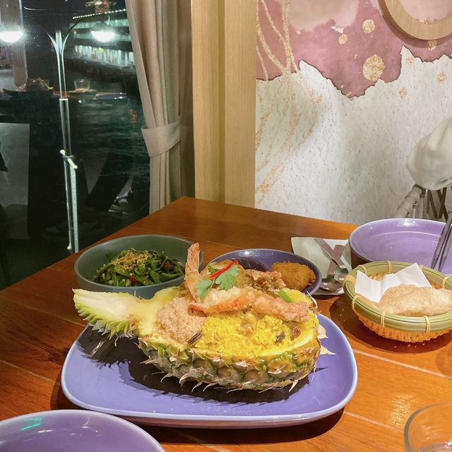 香港尖沙咀｜泰國人氣網紅餐廳🍴📸️