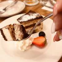 九龍城木系cafe