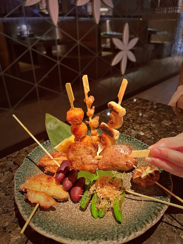 全打日本傳統釜飯專門店 飯焦焦香 鮮味滲入每粒飯