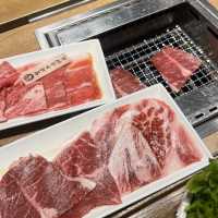 🌸抵食日本過江龍一人燒肉🌸燒肉LIKE 🍽