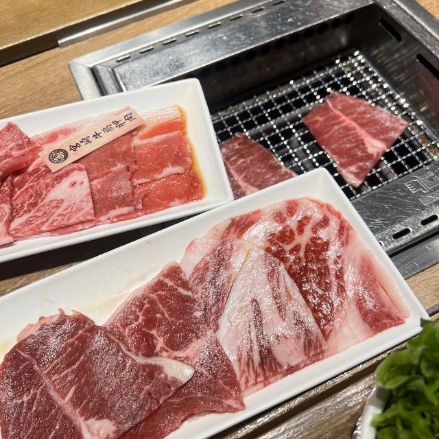 🌸抵食日本過江龍一人燒肉🌸燒肉LIKE 🍽