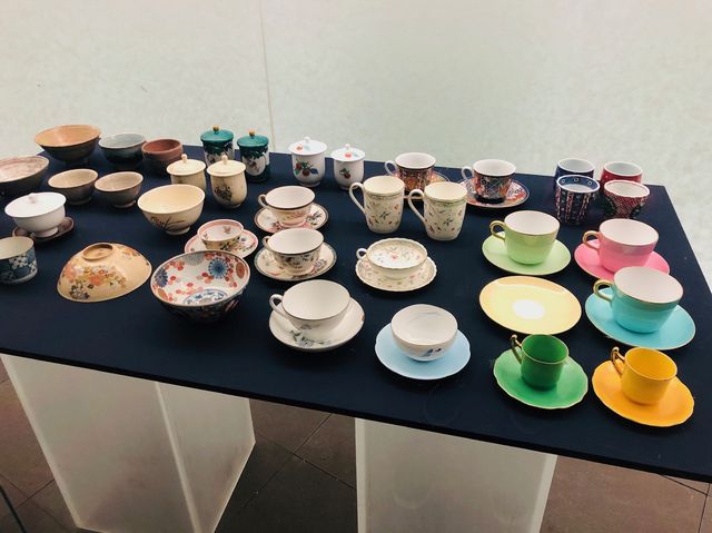🇰🇷韓國濟洲必訪景點🍵 Osulloc Tea Museum 오설록 티 뮤지엄