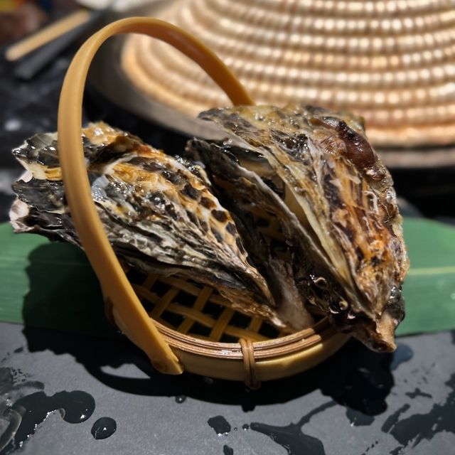天后日式蒸氣火鍋