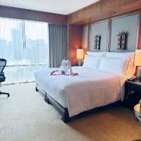 Very affordable and relaxing city hotel 