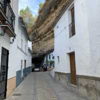 Most UNUSUAL place on EARTH!