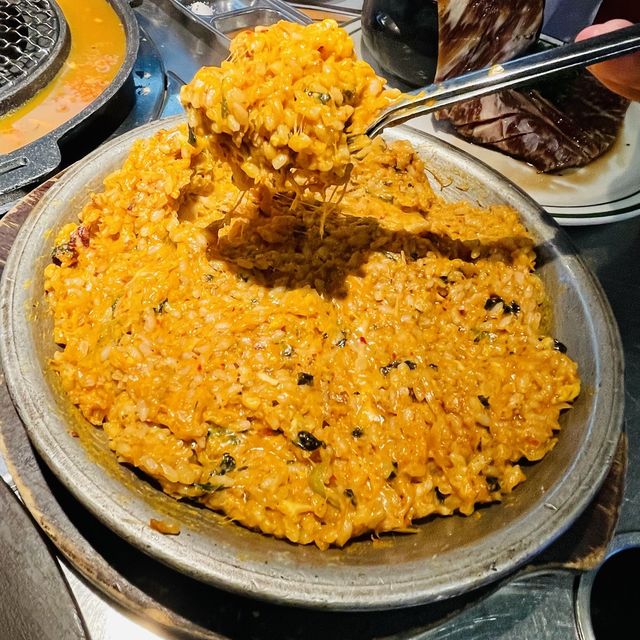 🌸多重口味韓燒🌸炑八韓烤🥩