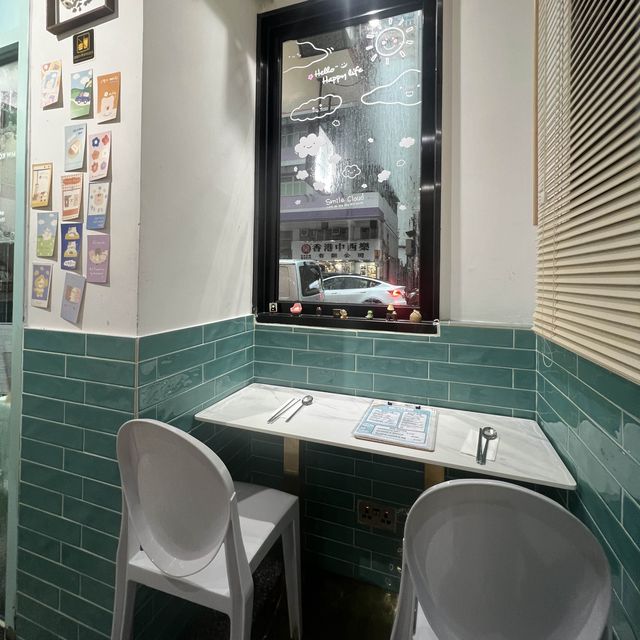 🌸滋味韓式料理小店🌸 沛🇰🇷