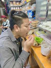 ร้านขนมจีบในตำนาน