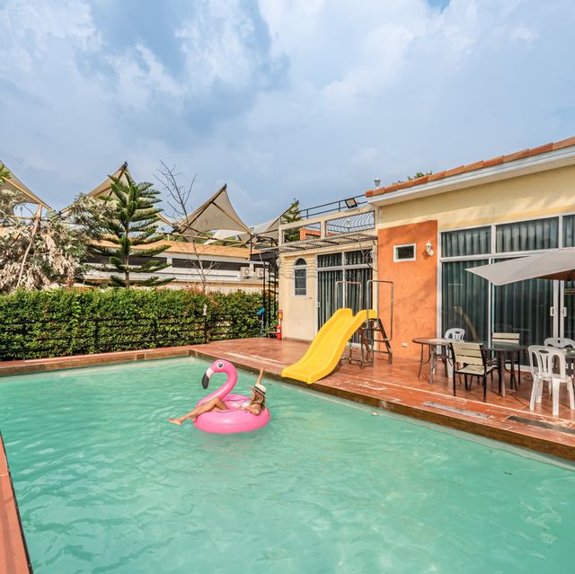 Pool villa เขาใหญ่ บรรยากาศดี เงียบสงบ 🏡