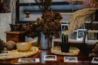 2nd November Cafe&O'ganic farm
